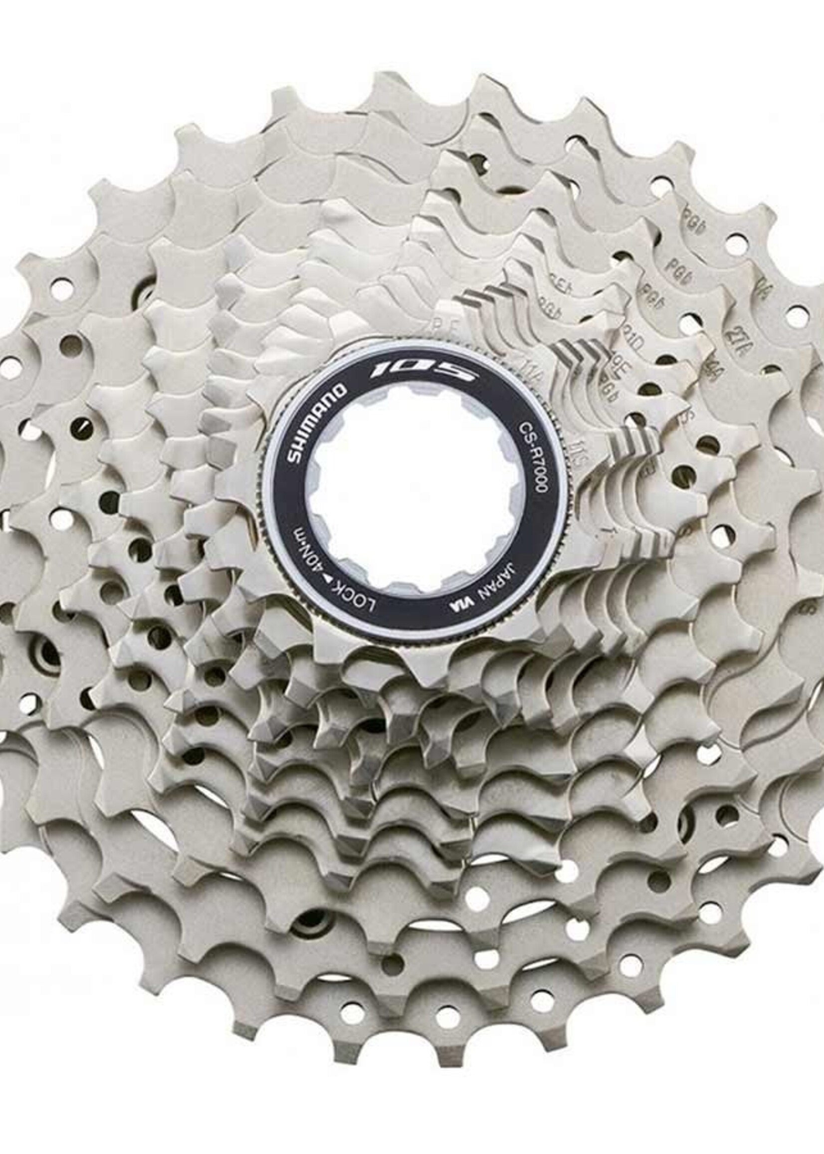 Shimano Cassette Shimano 105 CS-R7000 11vit 11-30