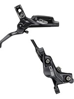 Rear disc brake. Sram G2 R ( A2 ) - Diffusion black