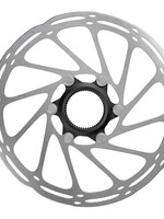 Sram centerline centerlock 160mm rotor - black