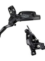 Sram G2 RSC rear disc brakes (A2)