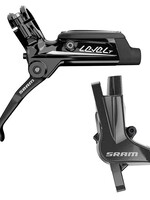 SRAM Level T Disc Brake ( A1 ) - Rear - Black