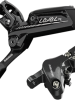 SRAM Level TL Disc Brake ( A1 ) - Rear - Black