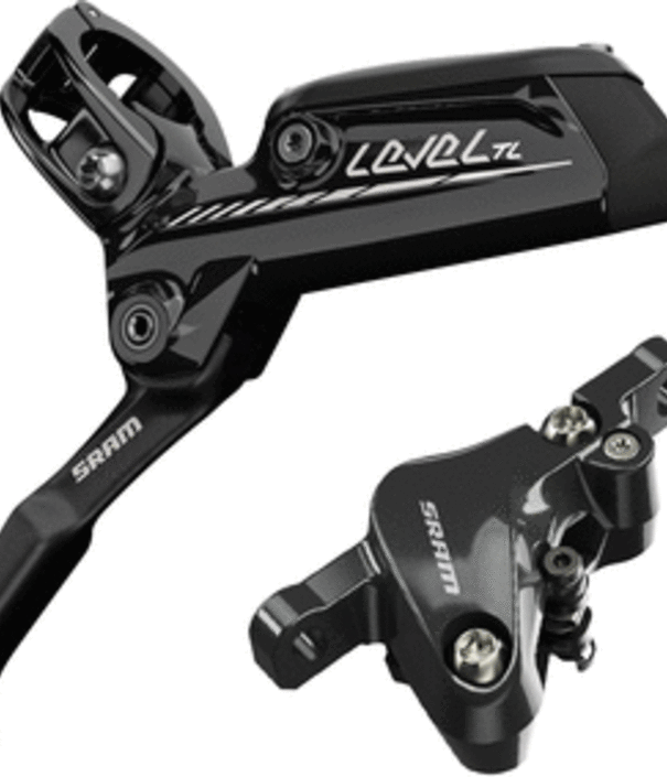 Sram level best sale tl brake set