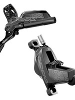 SRAM Code R B1 Disc Brake - Rear - Black