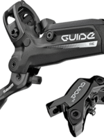 SRAM Guide RE Disc Brake - Rear Brake - Black