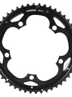 Shimano Shimano FC-5703L 50T Chainring - Black