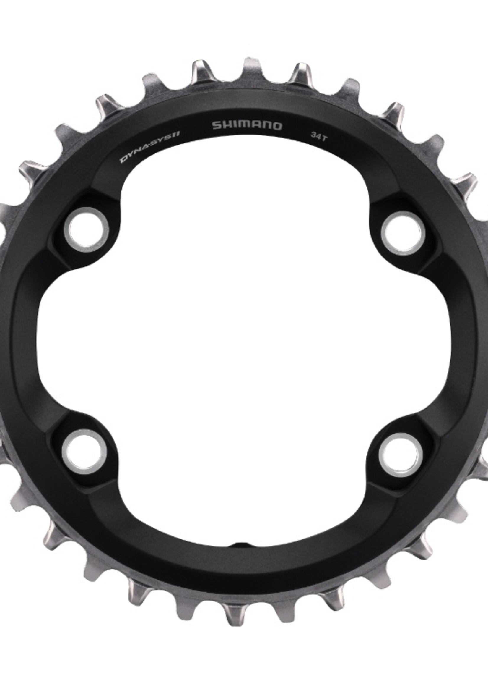 Shimano Plateau Shimano SLX FC-M7000 ( SM-CRM70 ) 30 dts pour 1x11
