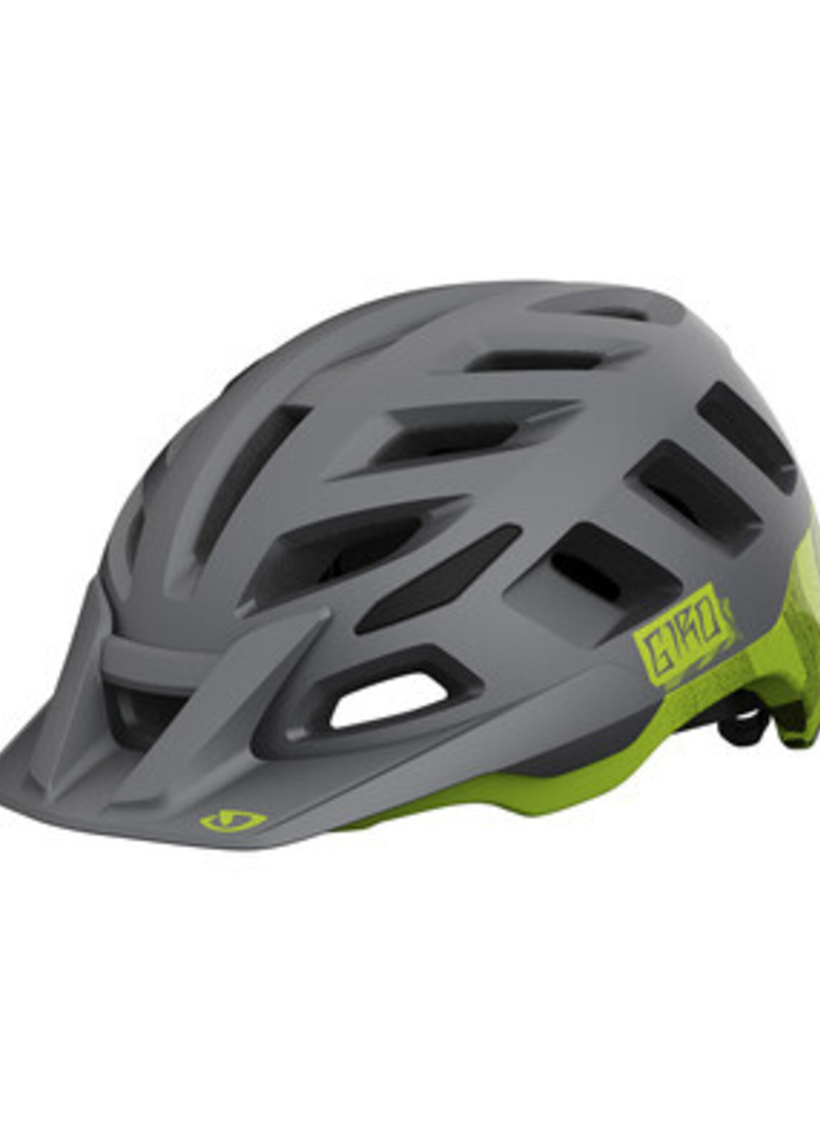 Casque Giro Radix Mips