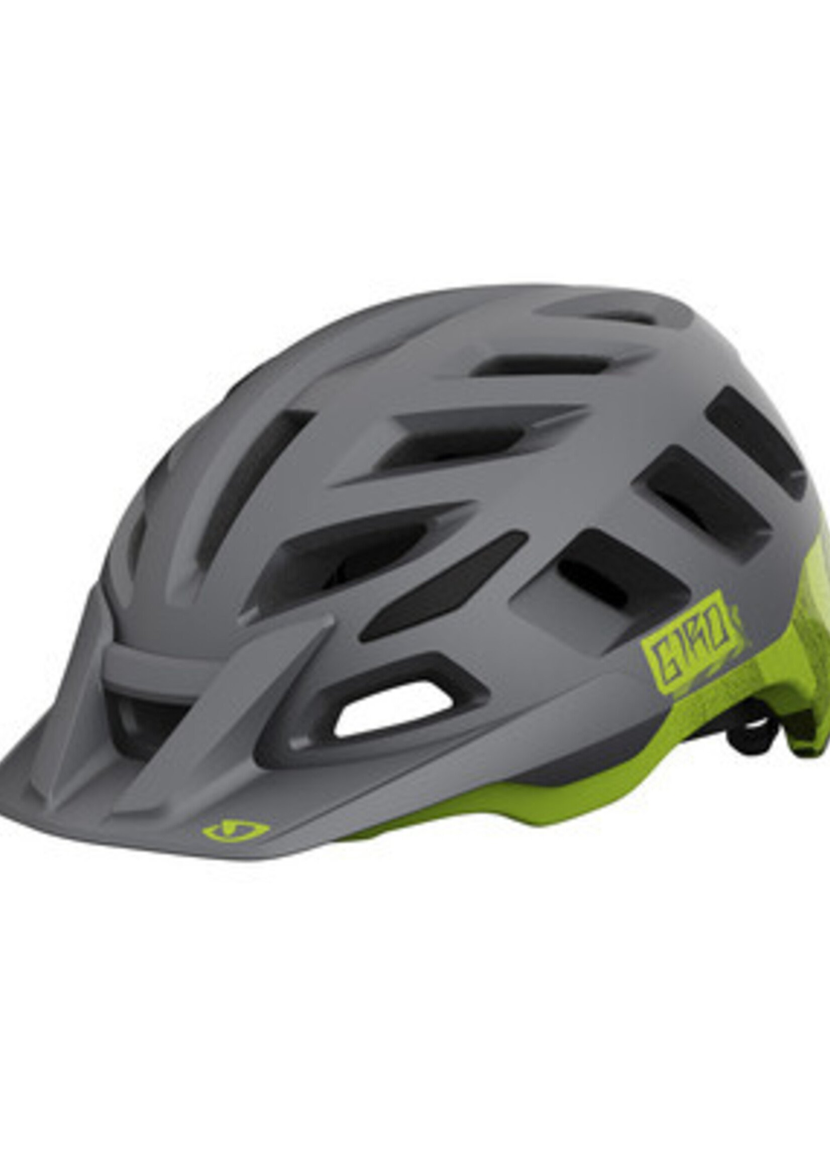 Giro Radix Mips Helmet