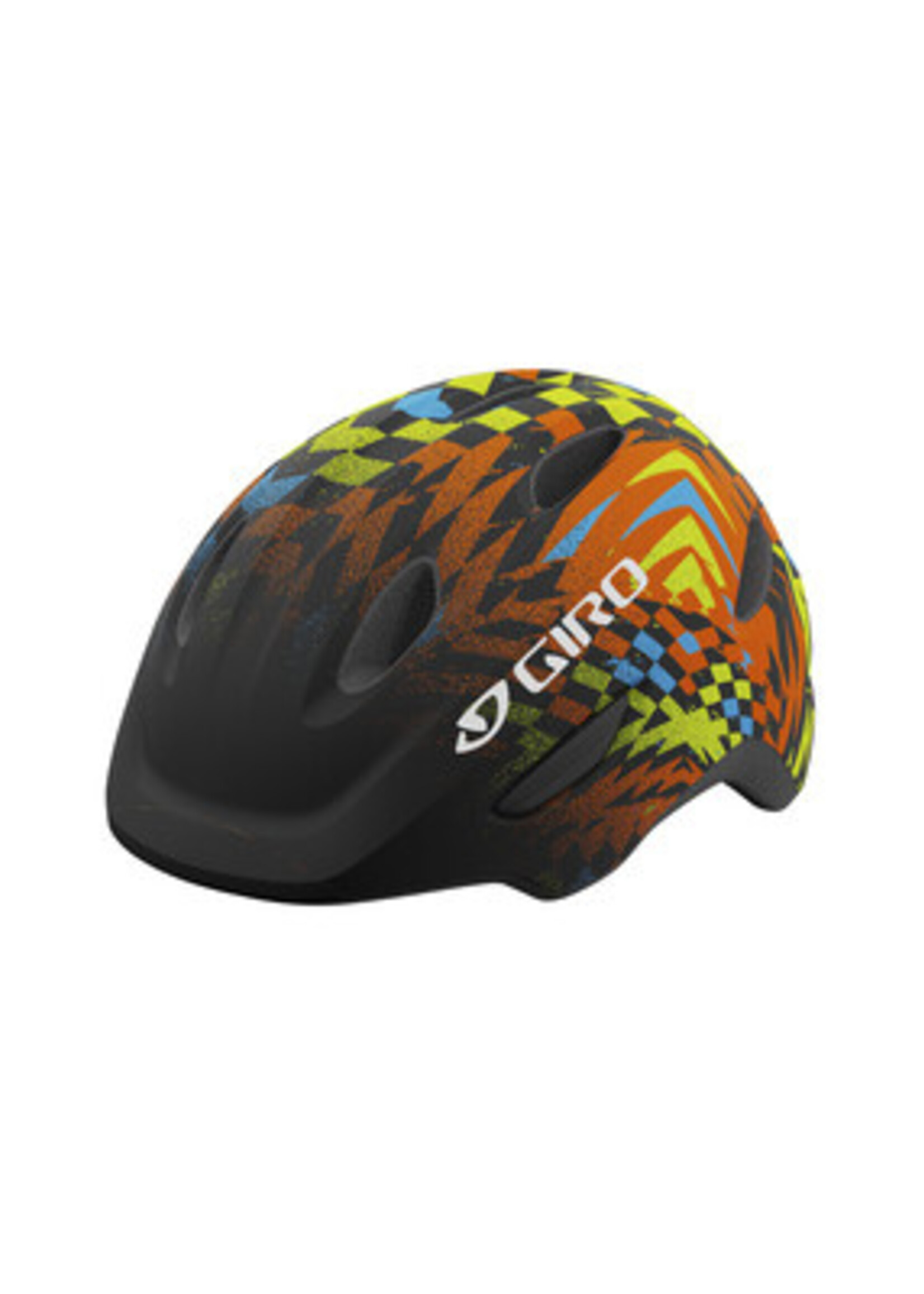 Casque Giro Scamp