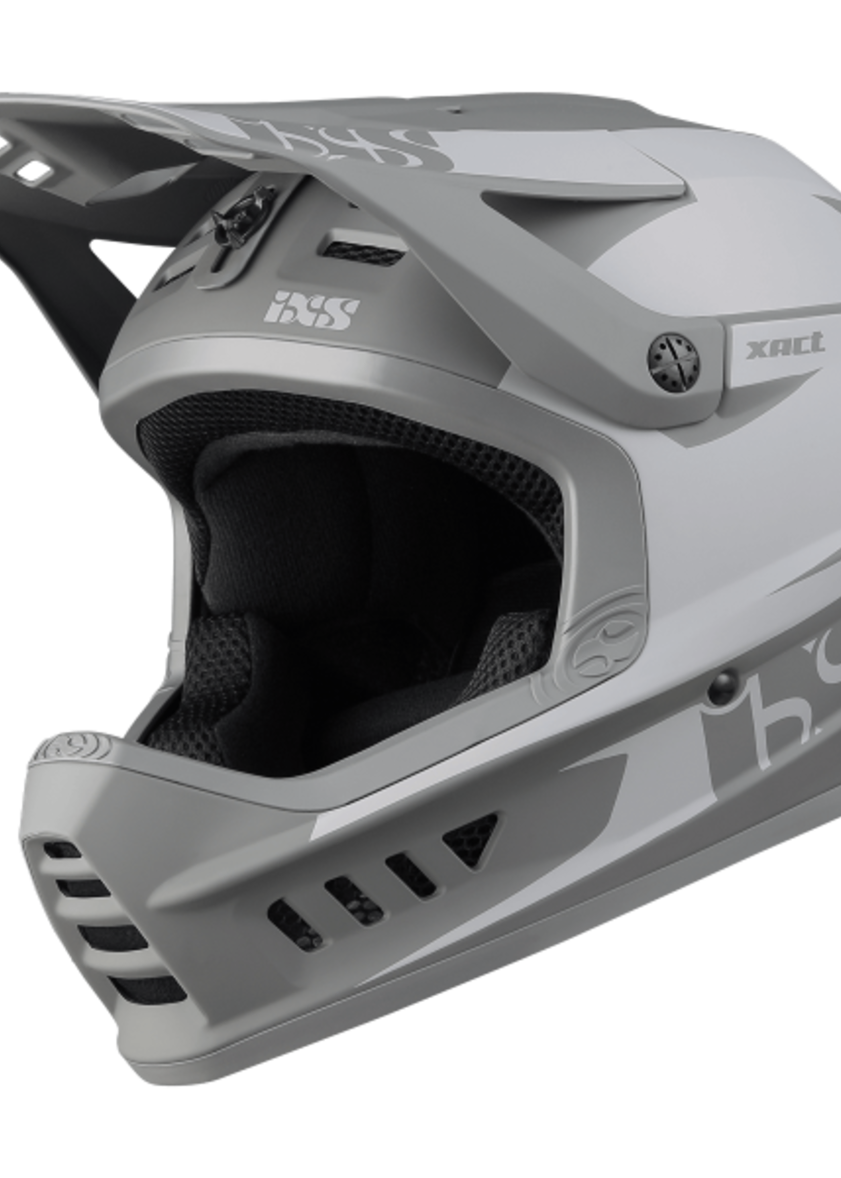 Casque integrale IXS Xact EVO