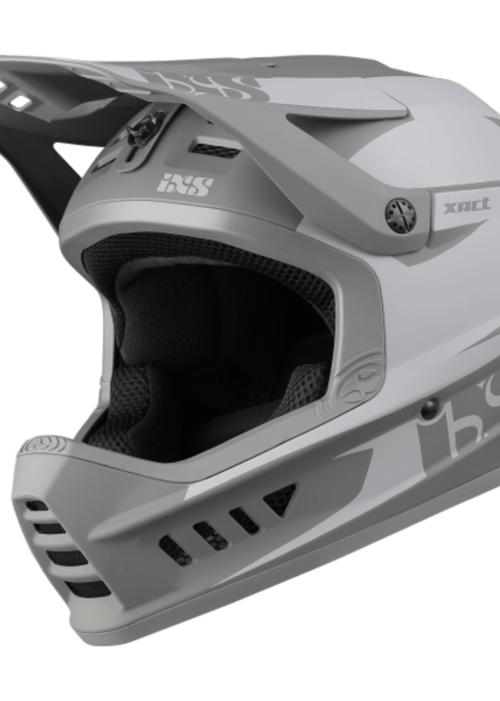 Helmet integral IXS Xact EVO