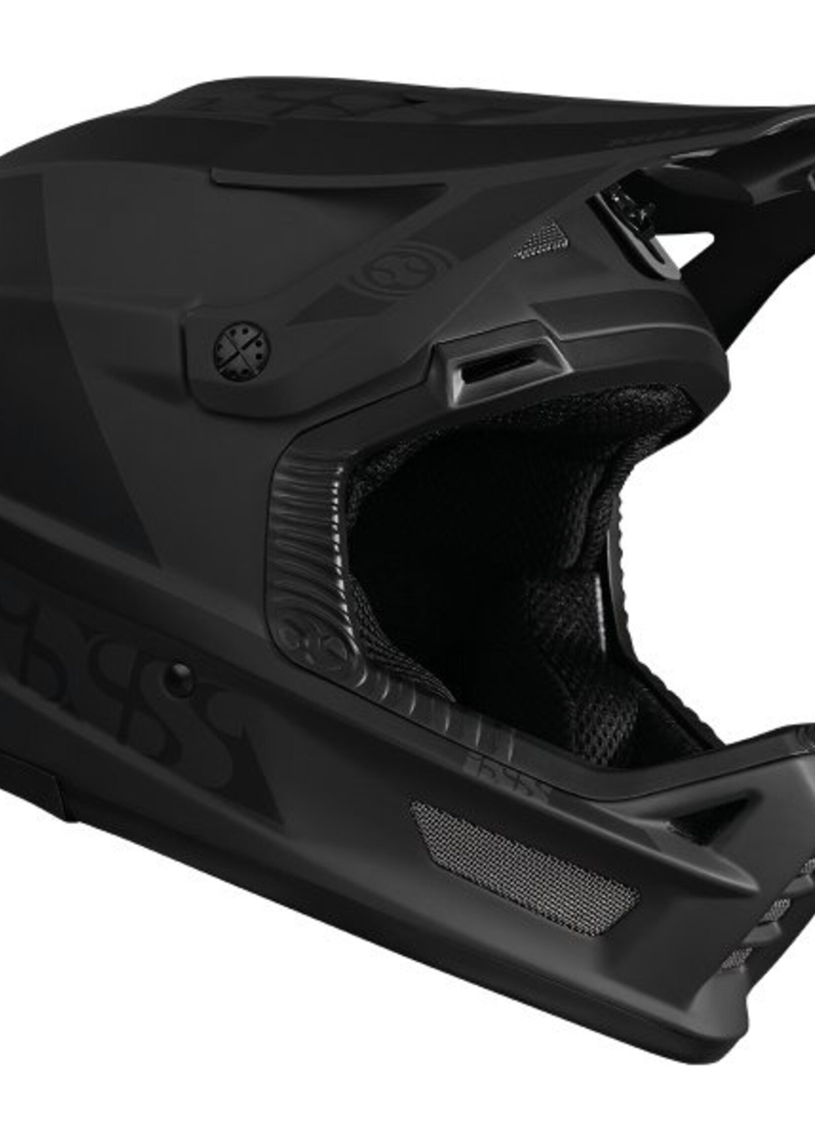 Casque integrale IXS Xult DH X-matter