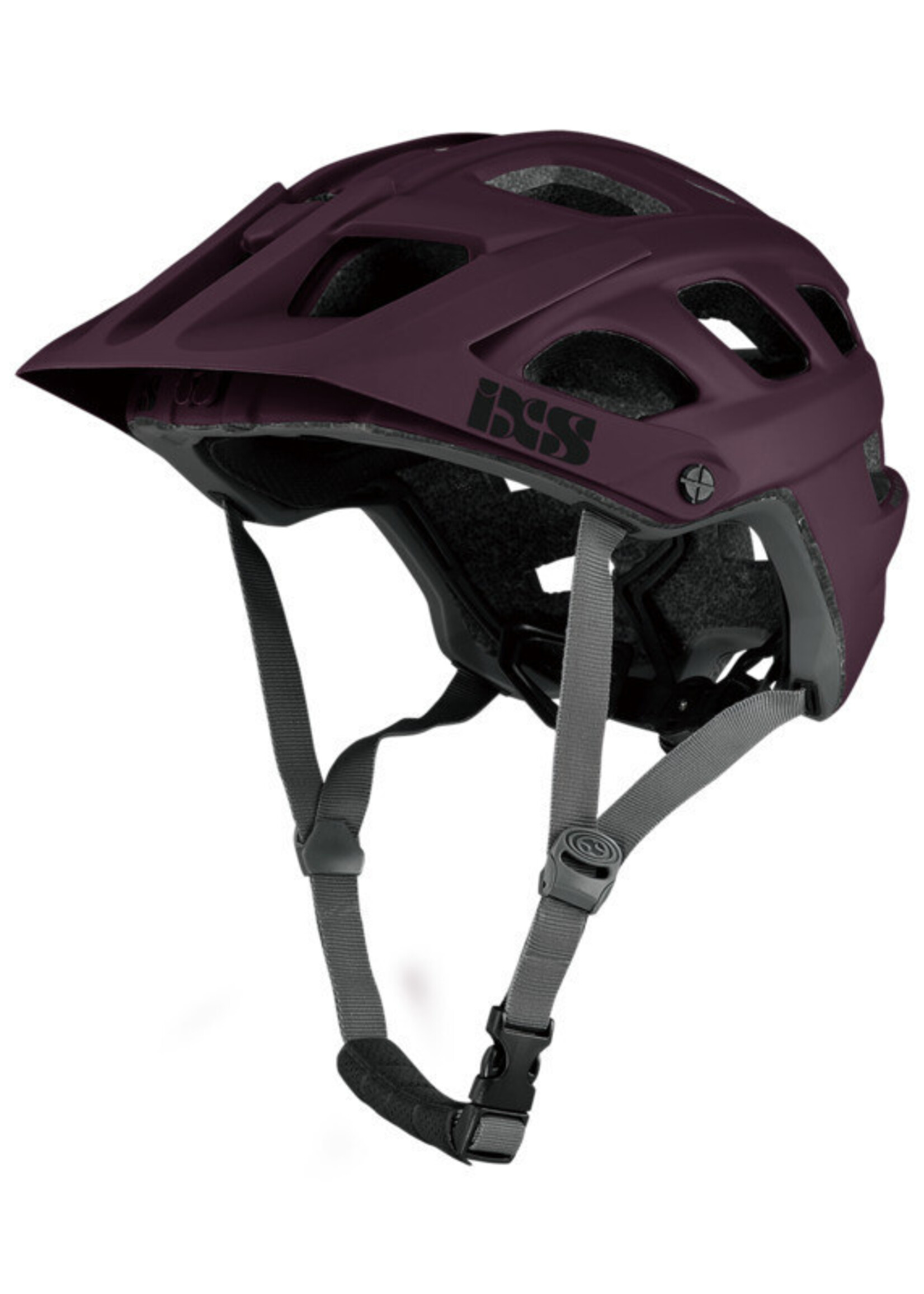 Helmet IXS Trail Evo All-Mountain