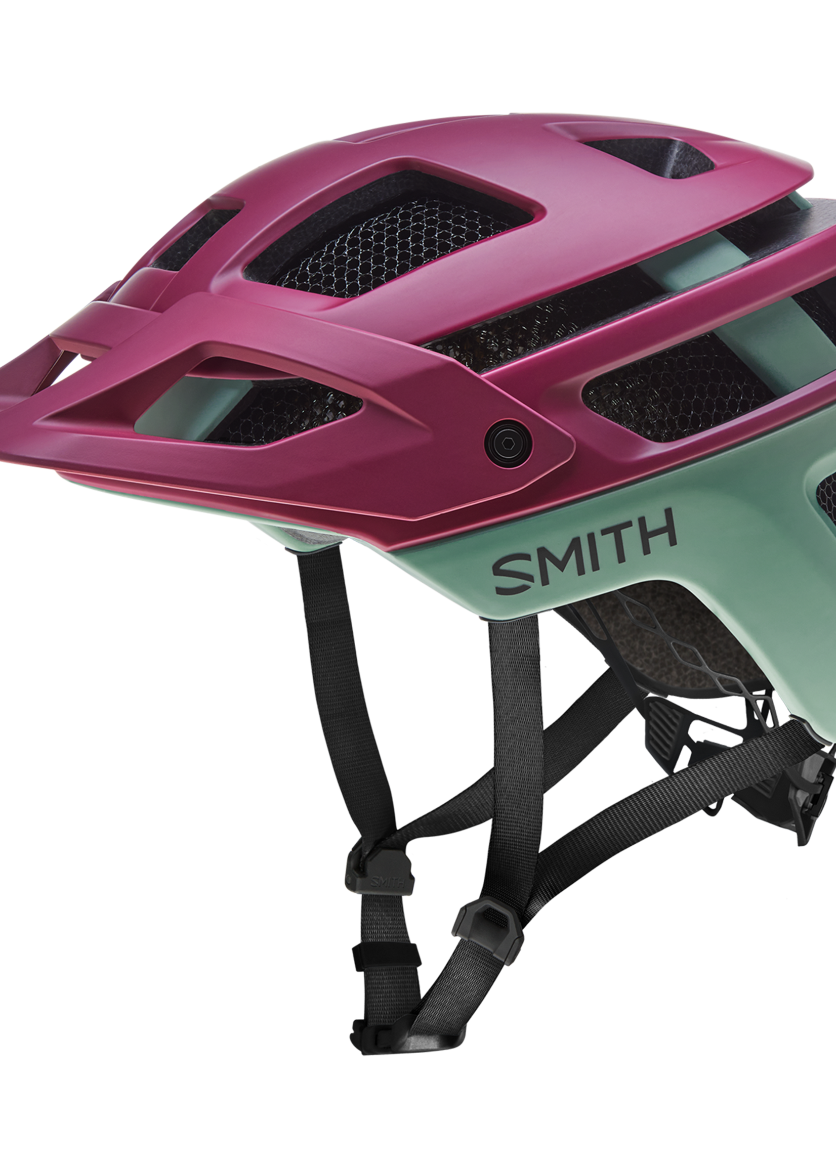 Casque Smith Forefront 2 MIPS