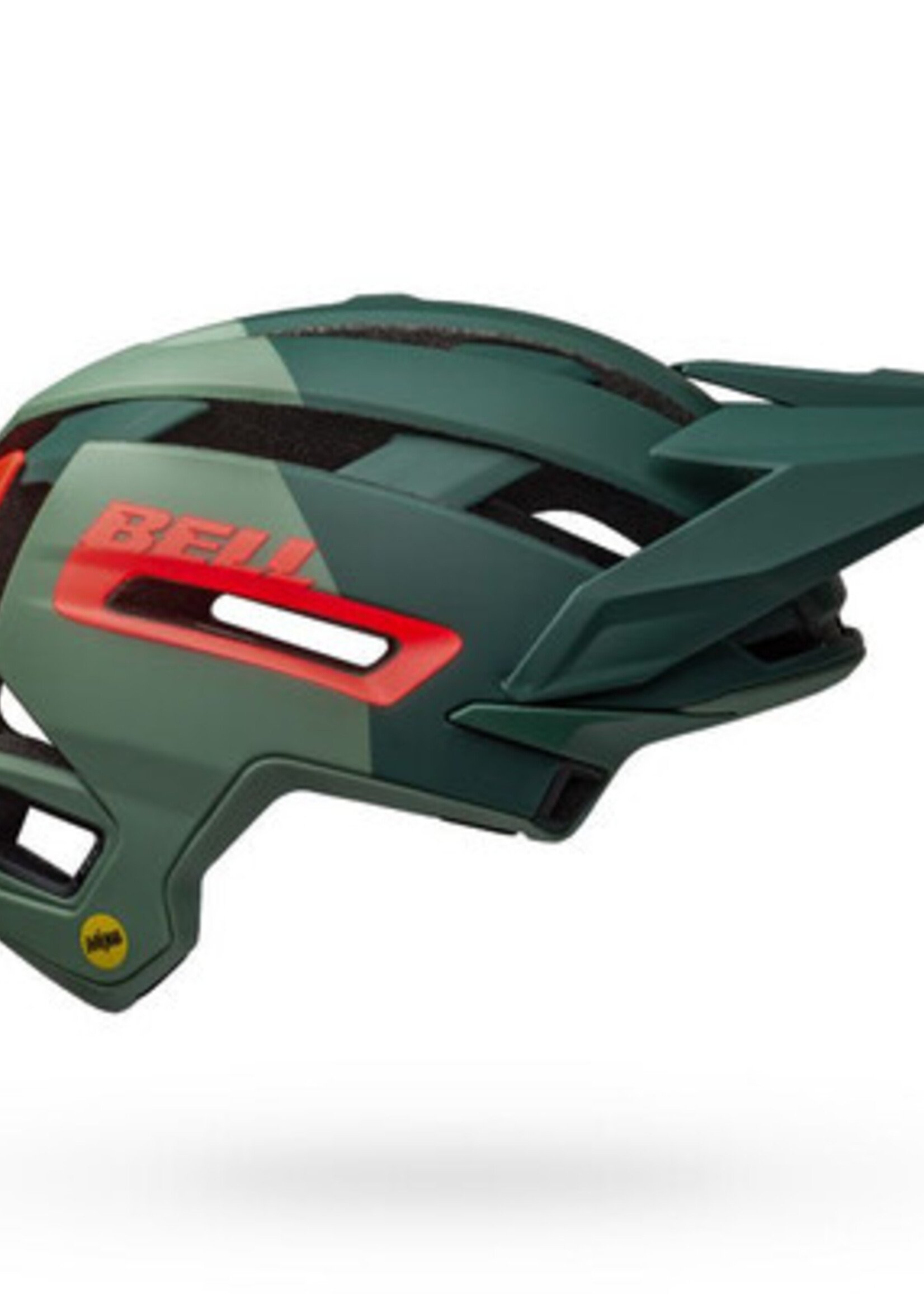 Bell Super Air SP Helmet