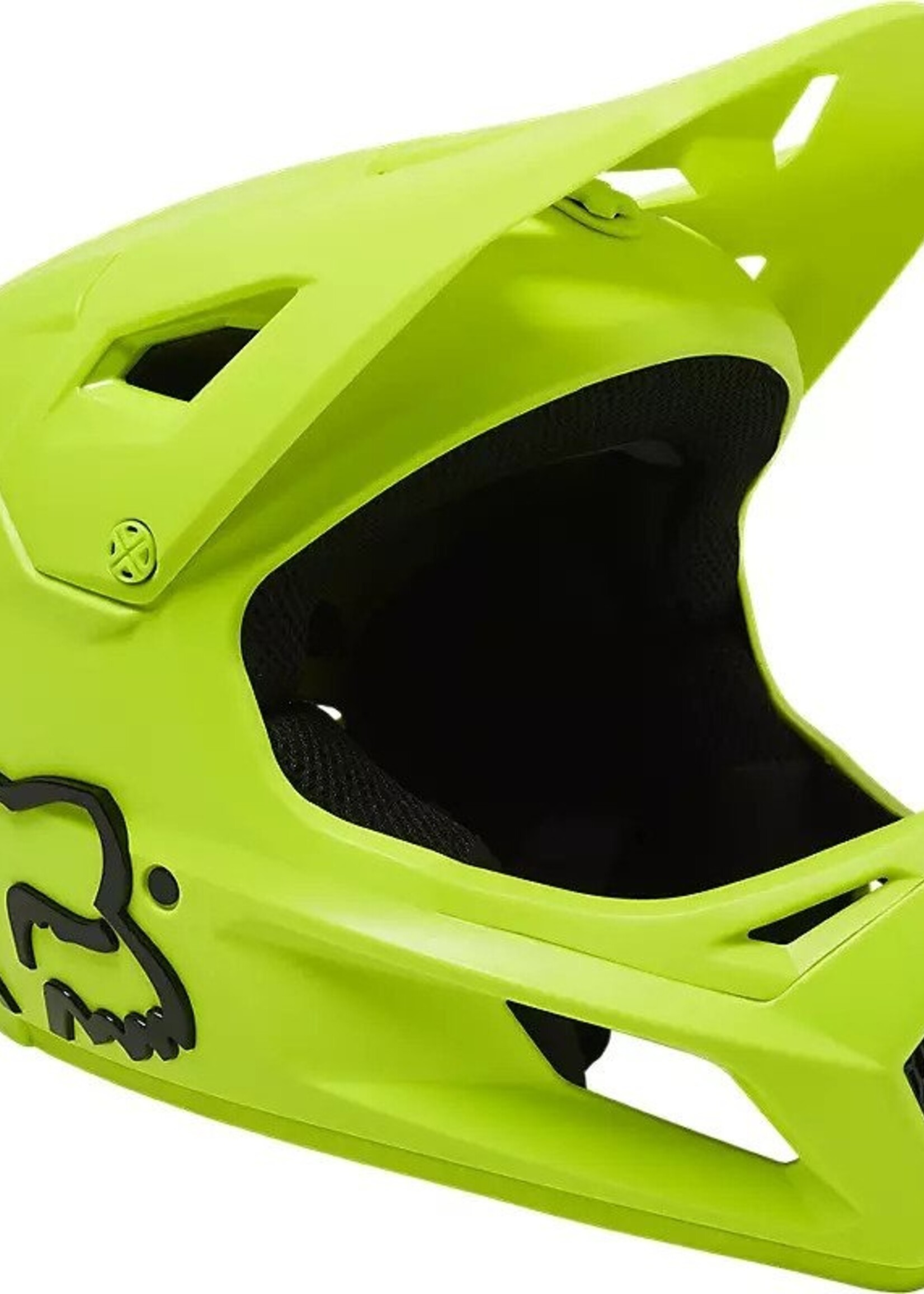 Fox Rampage Helmet