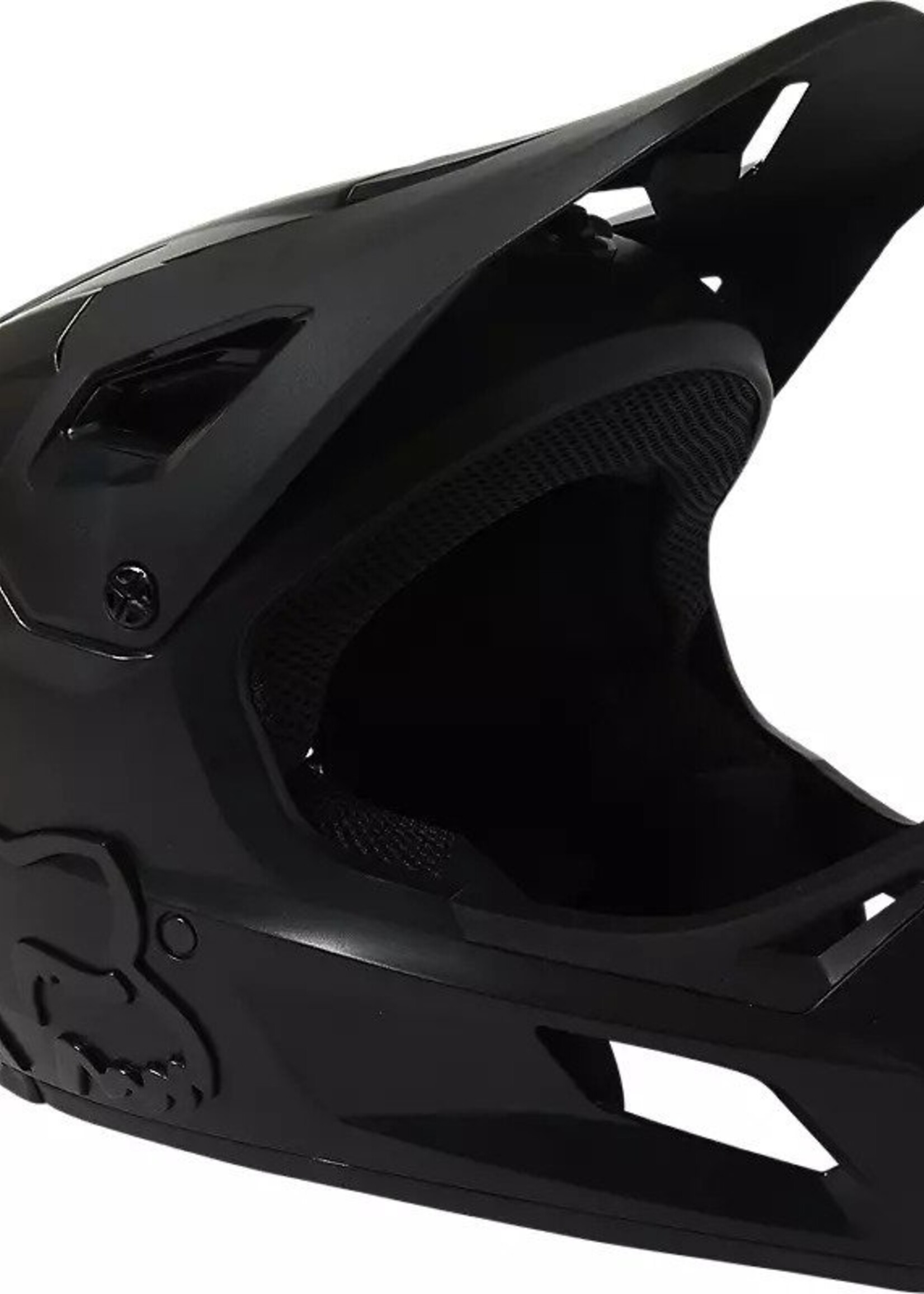 Fox Rampage Helmet