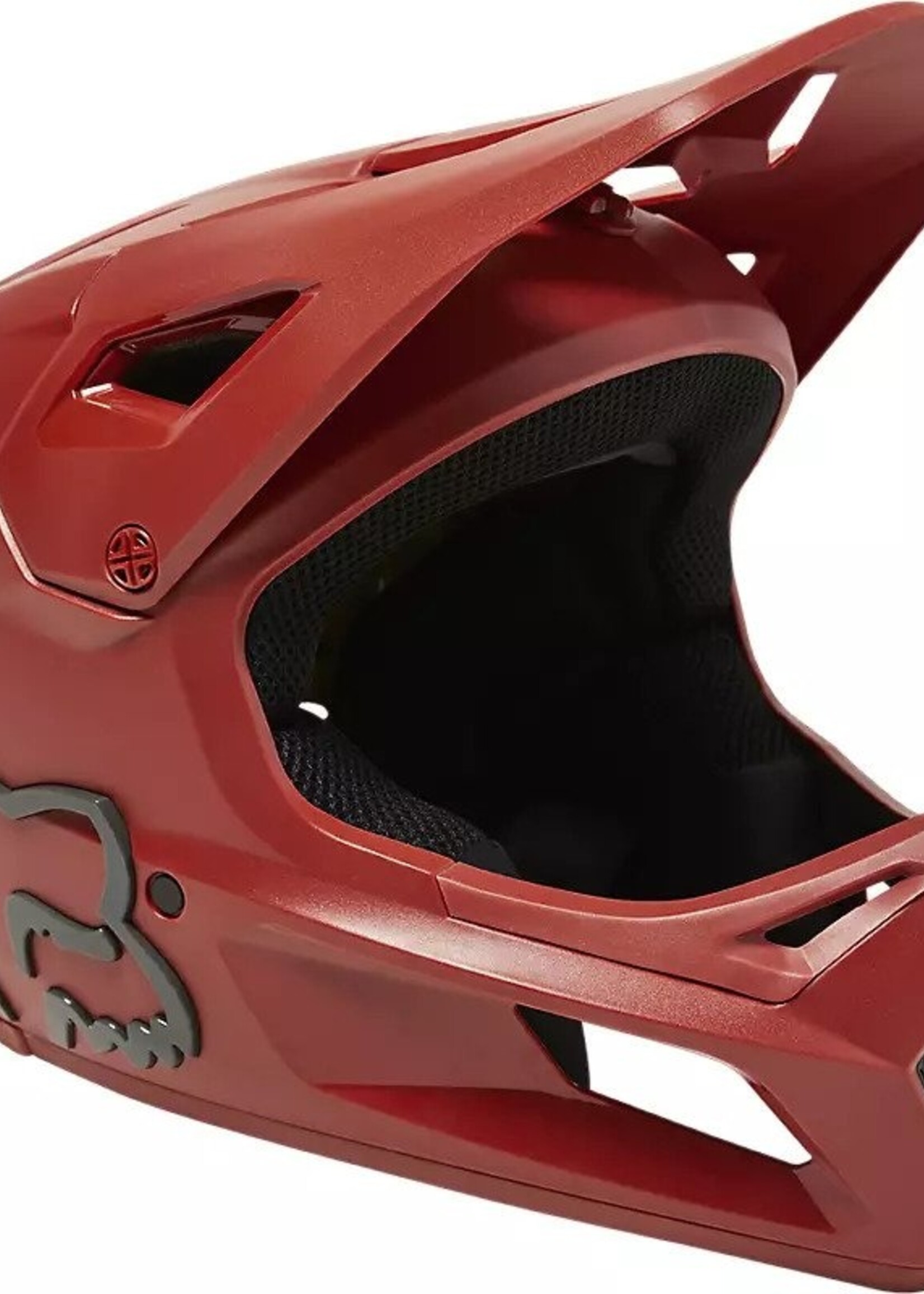 Fox Rampage Helmet