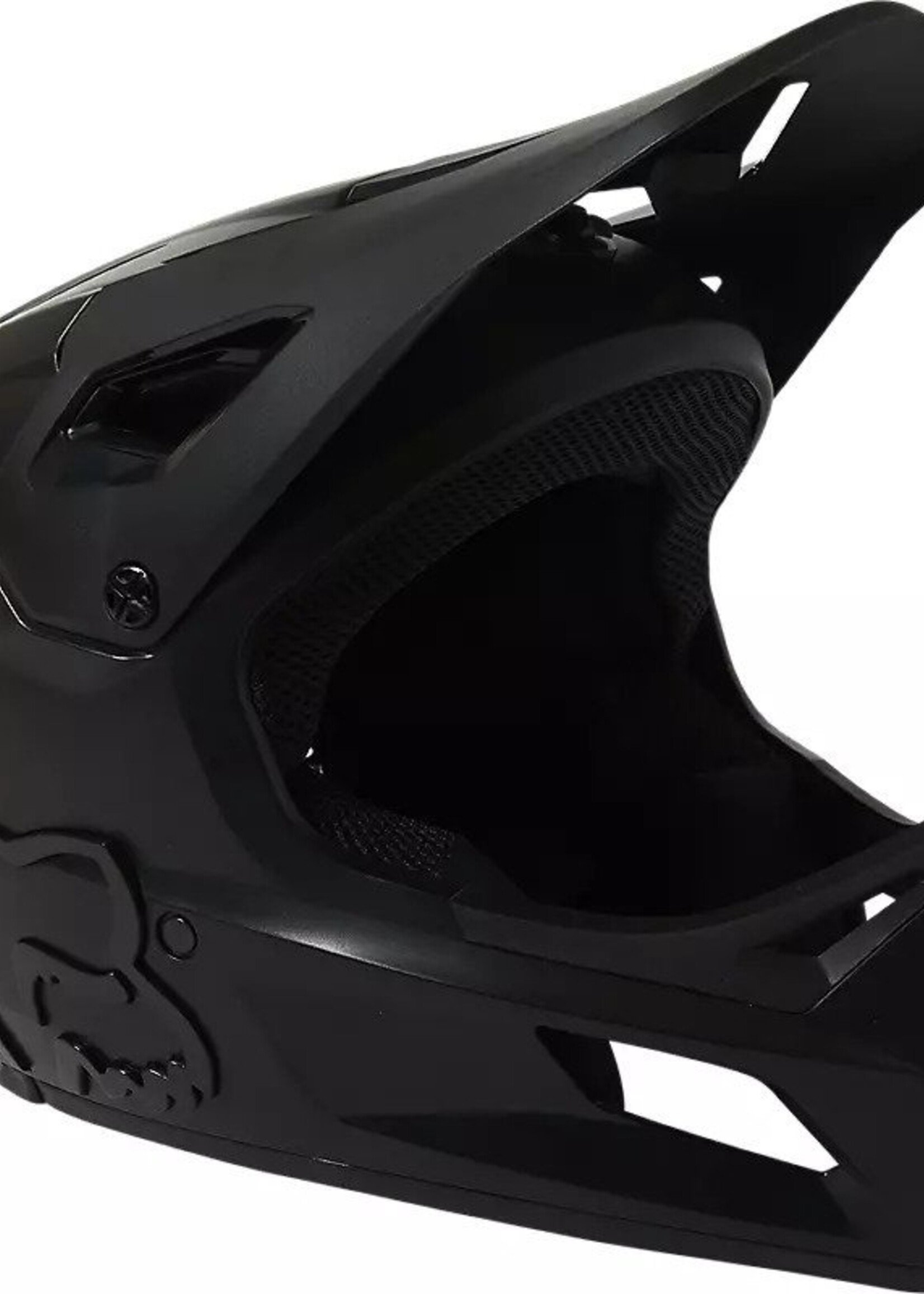 Fox Rampage Youth Helmet