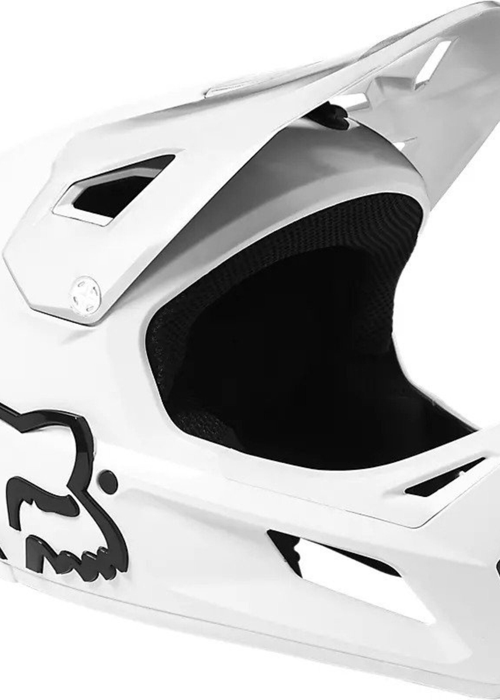 Casque Fox Rampage pour jeune