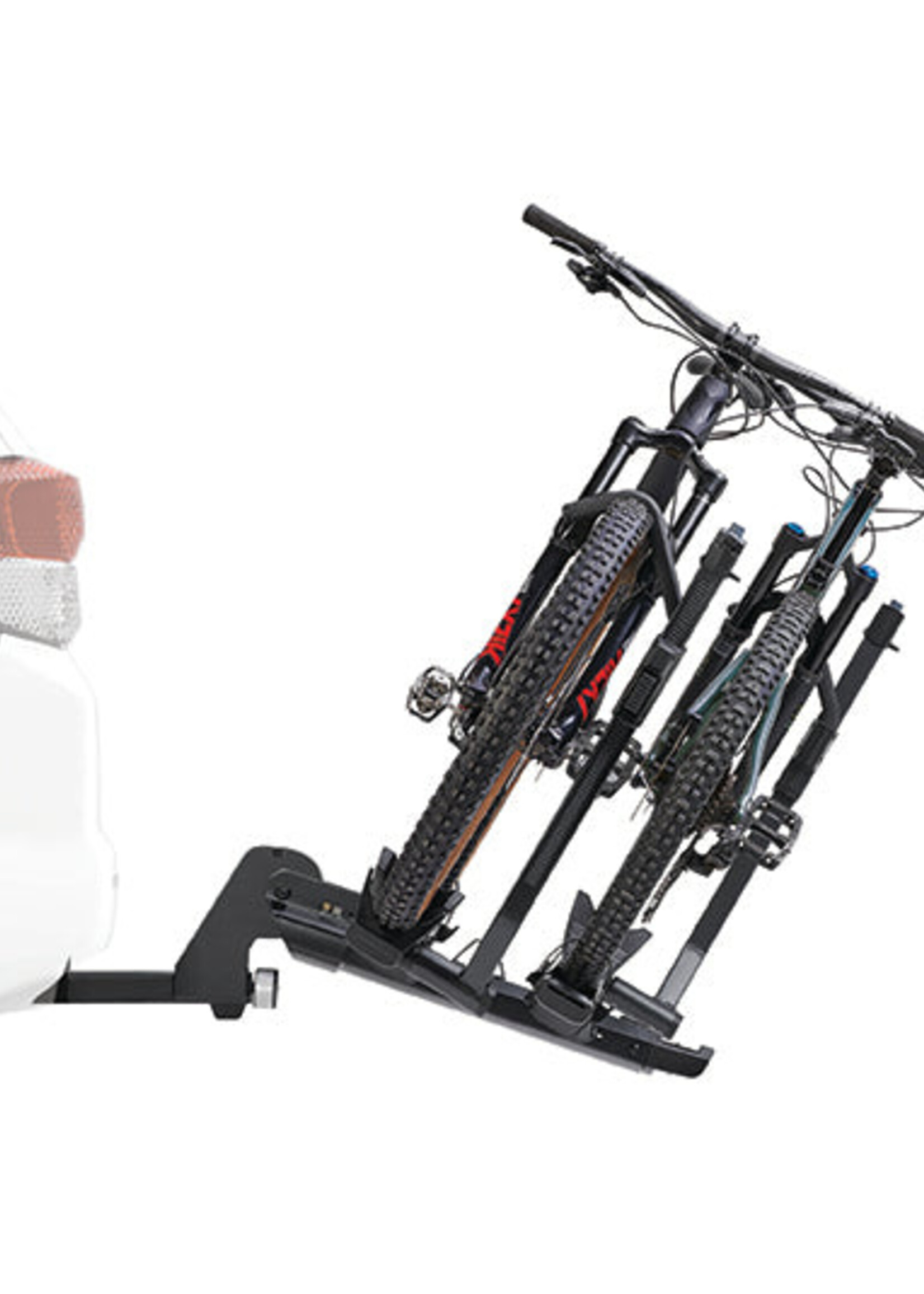 Yakima Stage Two Bike rack