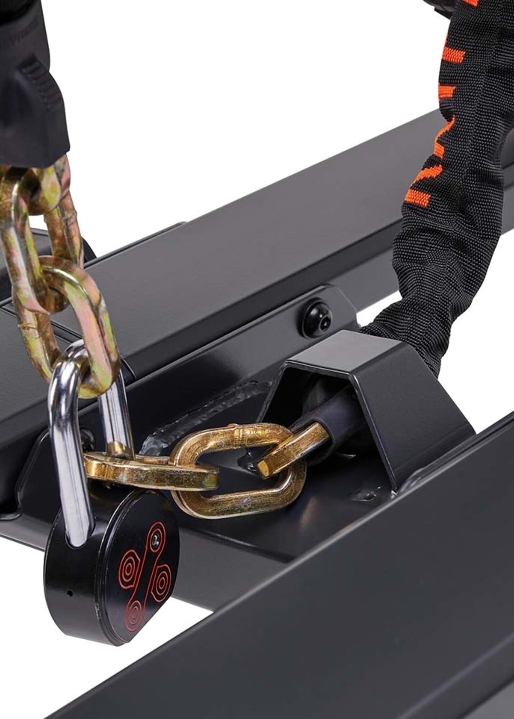 Yakima Stage Two Bike rack