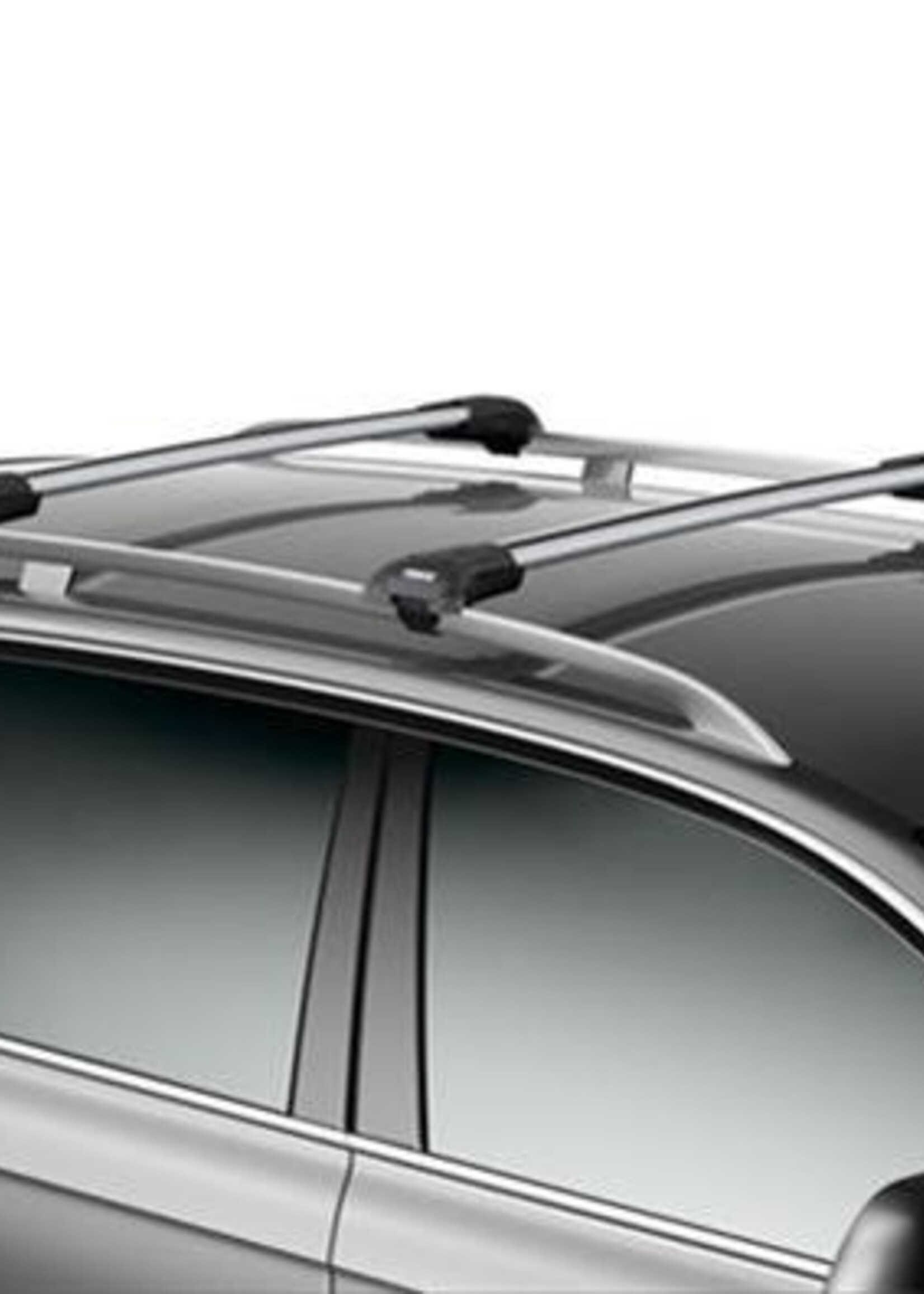 Thule Aeroblade Edge 7602 Flush Mount M roof bar