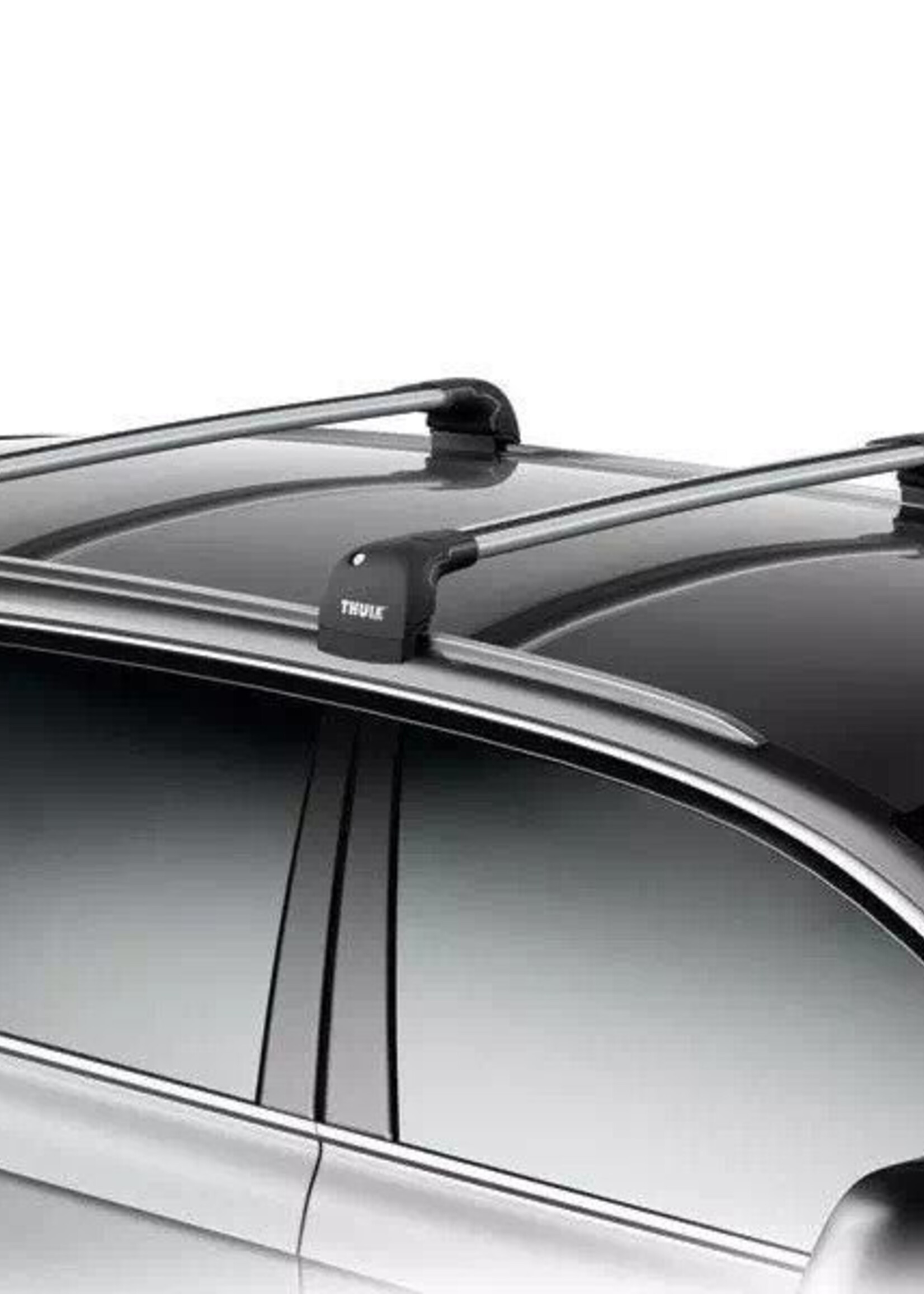 Thule Aeroblade Edge 7603 Flush Mount L roof bar