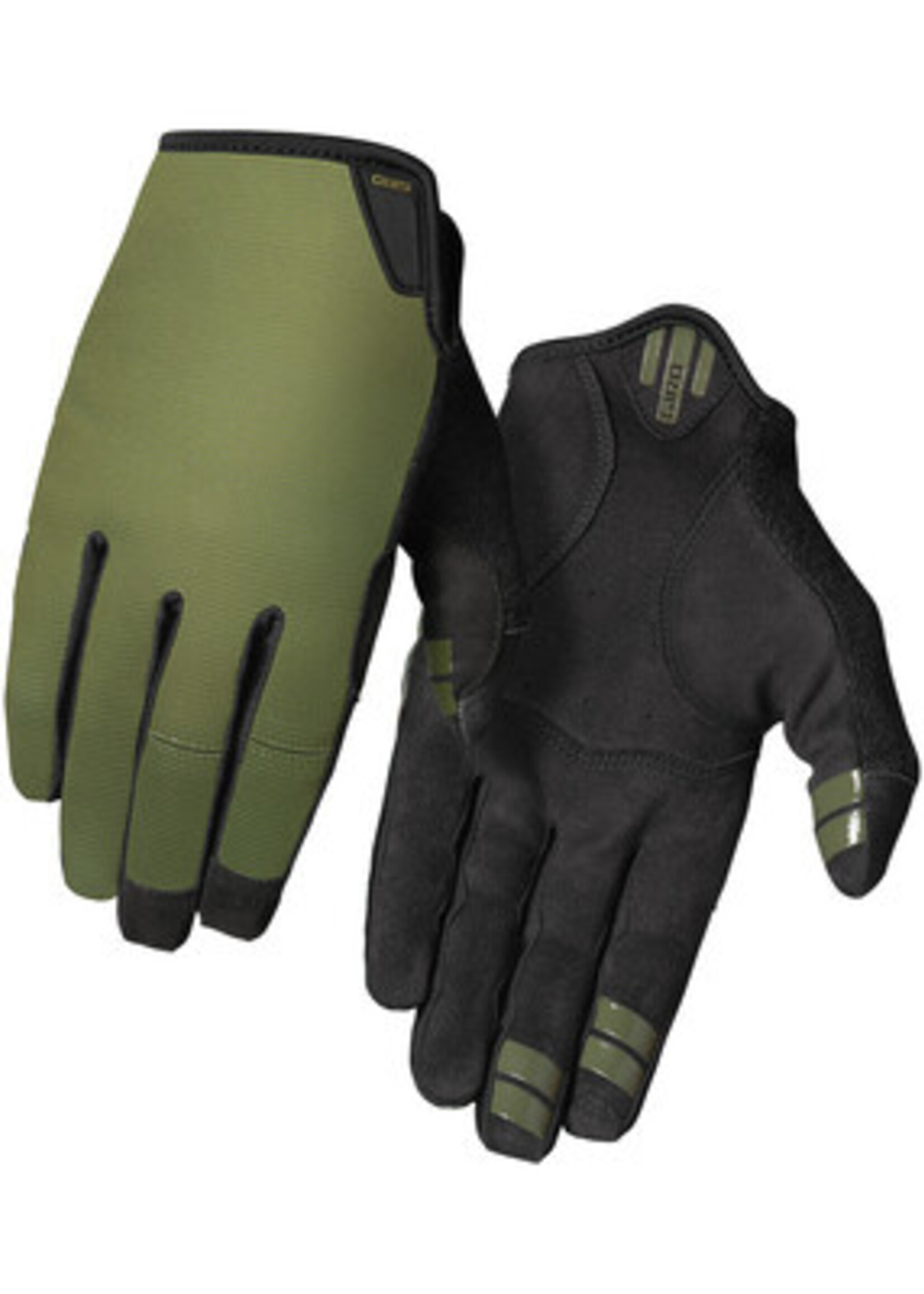 Gants longs Giro DND