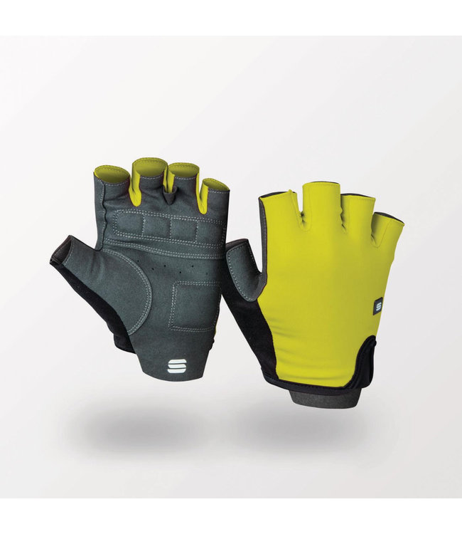 Sportful Matchy Unisex Short Gloves
