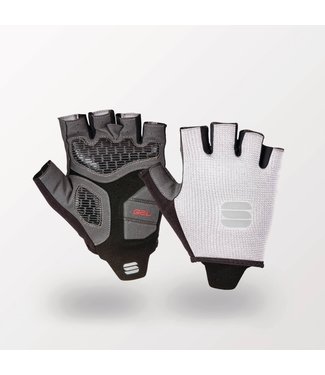 Sportful TC Unisex Short Gloves
