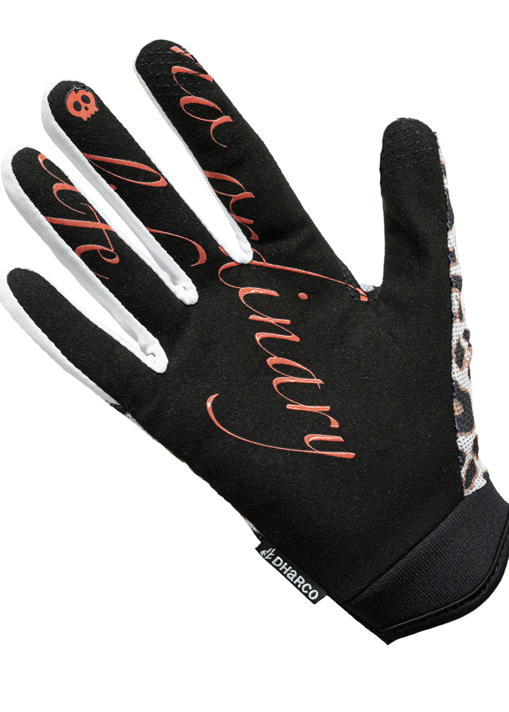 Womens Dharco Gloves