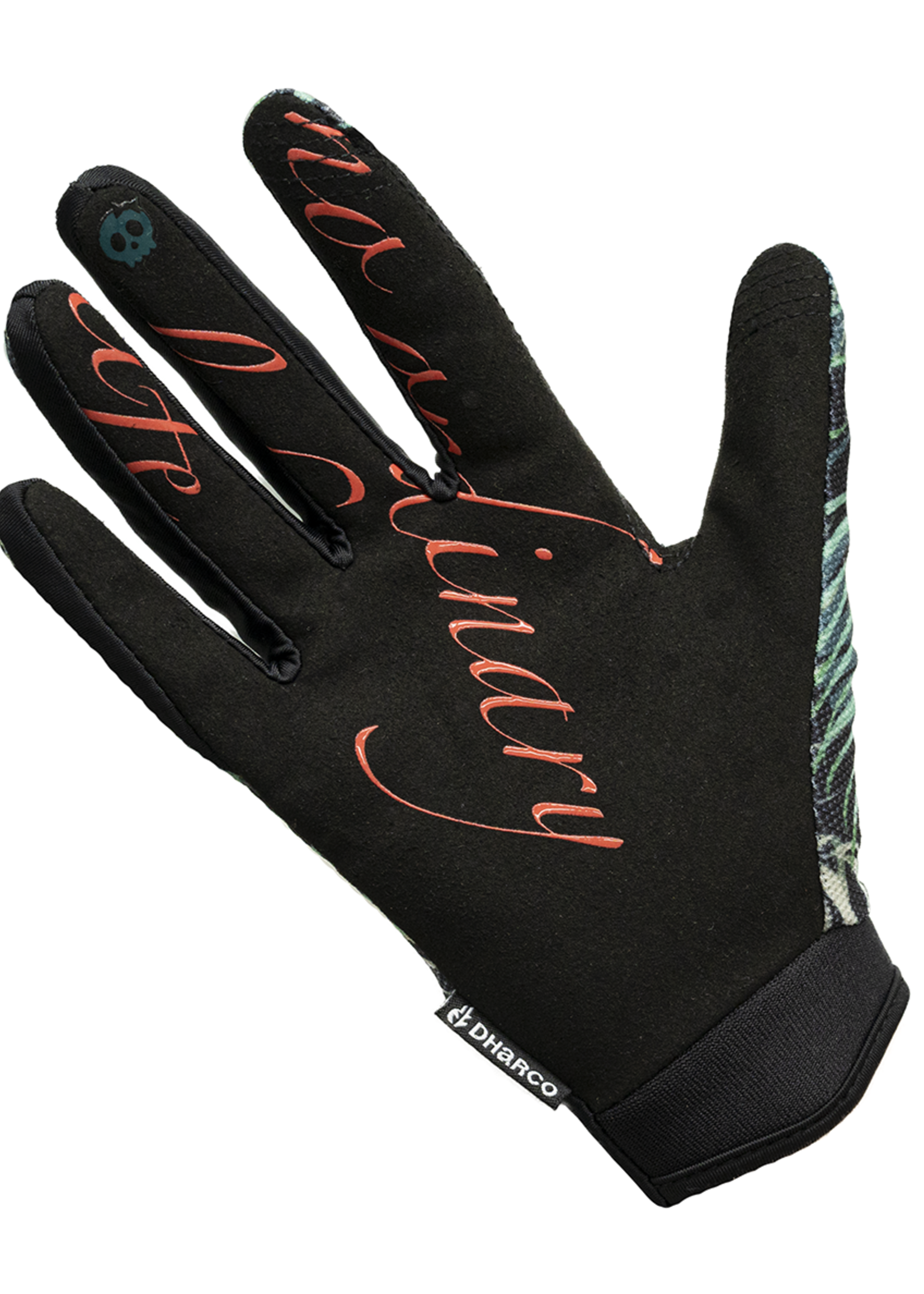 Womens Dharco Gloves