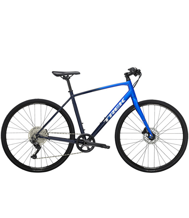 2022-23 Trek FX 3 disc