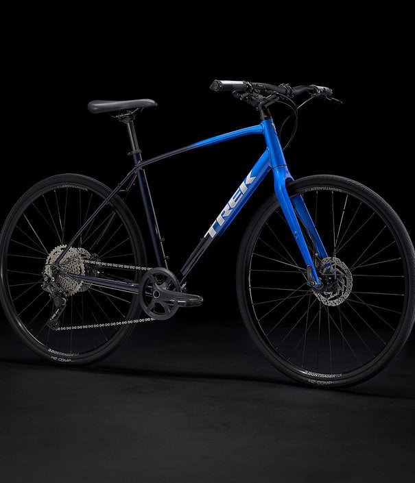 2022-23 Trek FX 3 disc | Velozophie