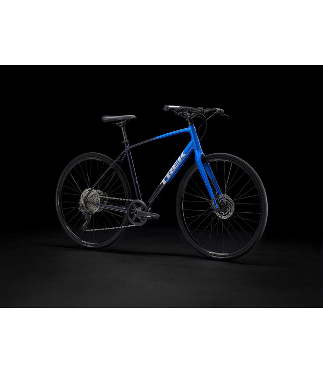 2022-23 Trek FX 3 disc | Velozophie