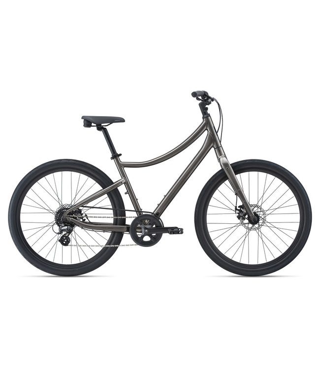 Giant vida bike sales