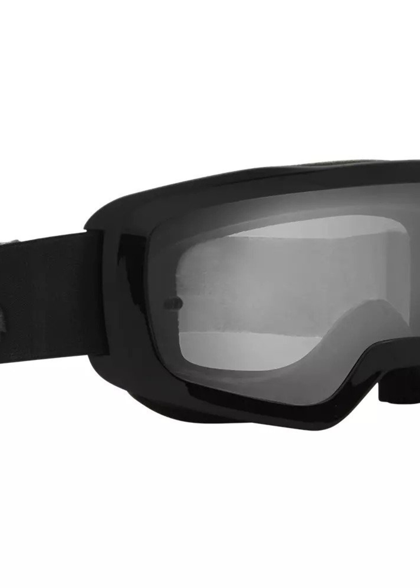 Masque ( Goggle ) Fox Main Stray pour jeune