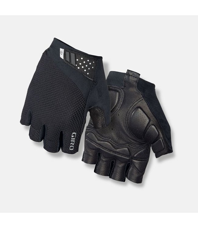 Giro Monaco II Gel Short Gloves