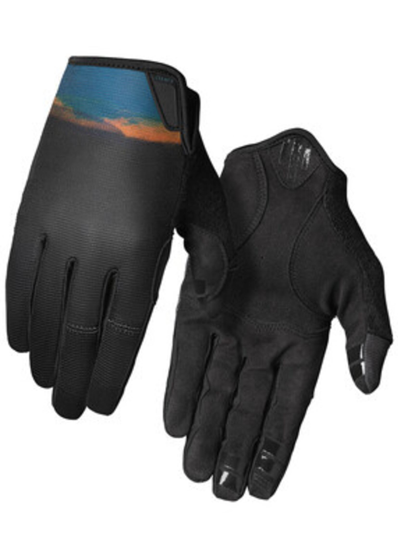 Gants longs Giro DND