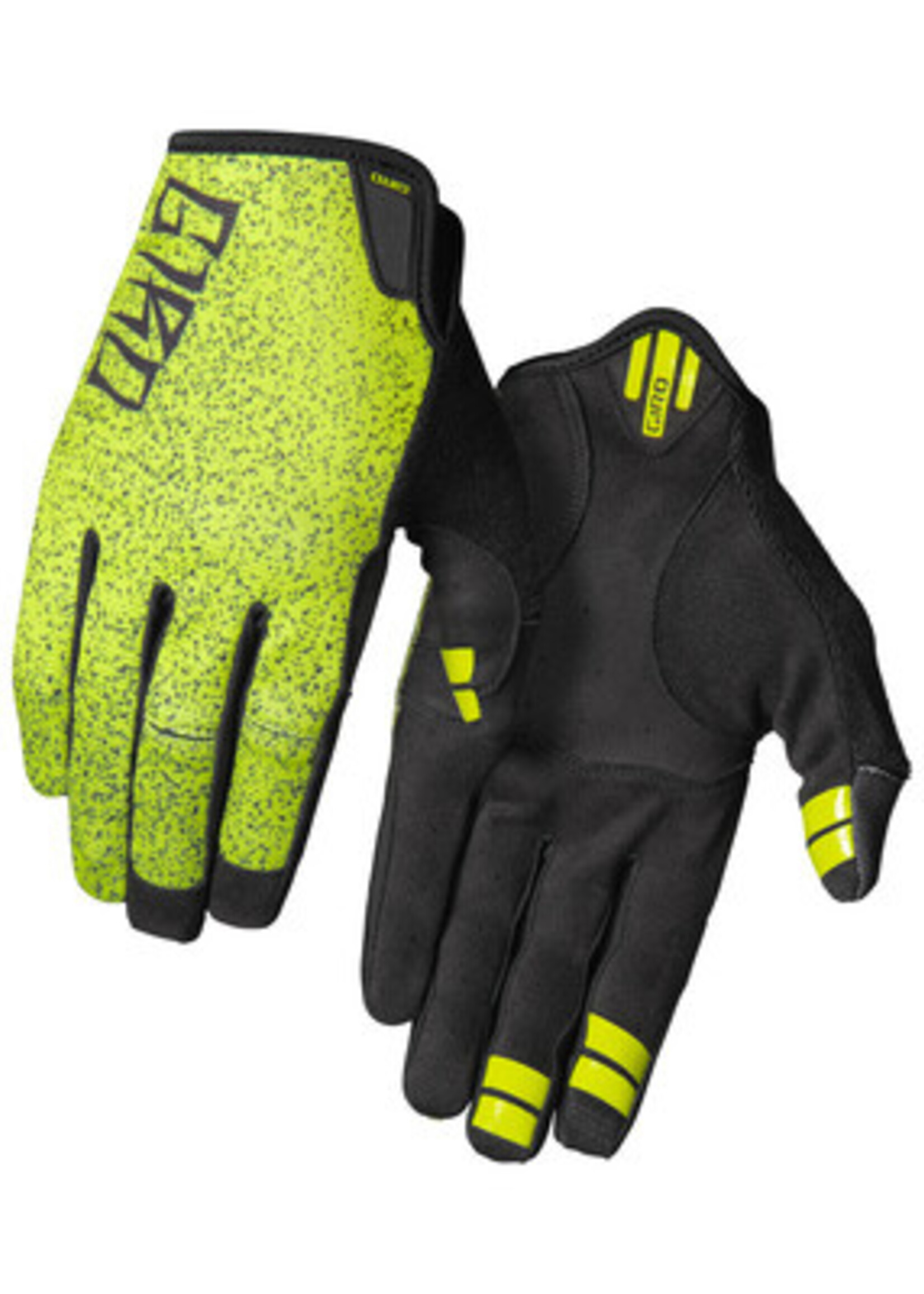 Gants longs Giro DND