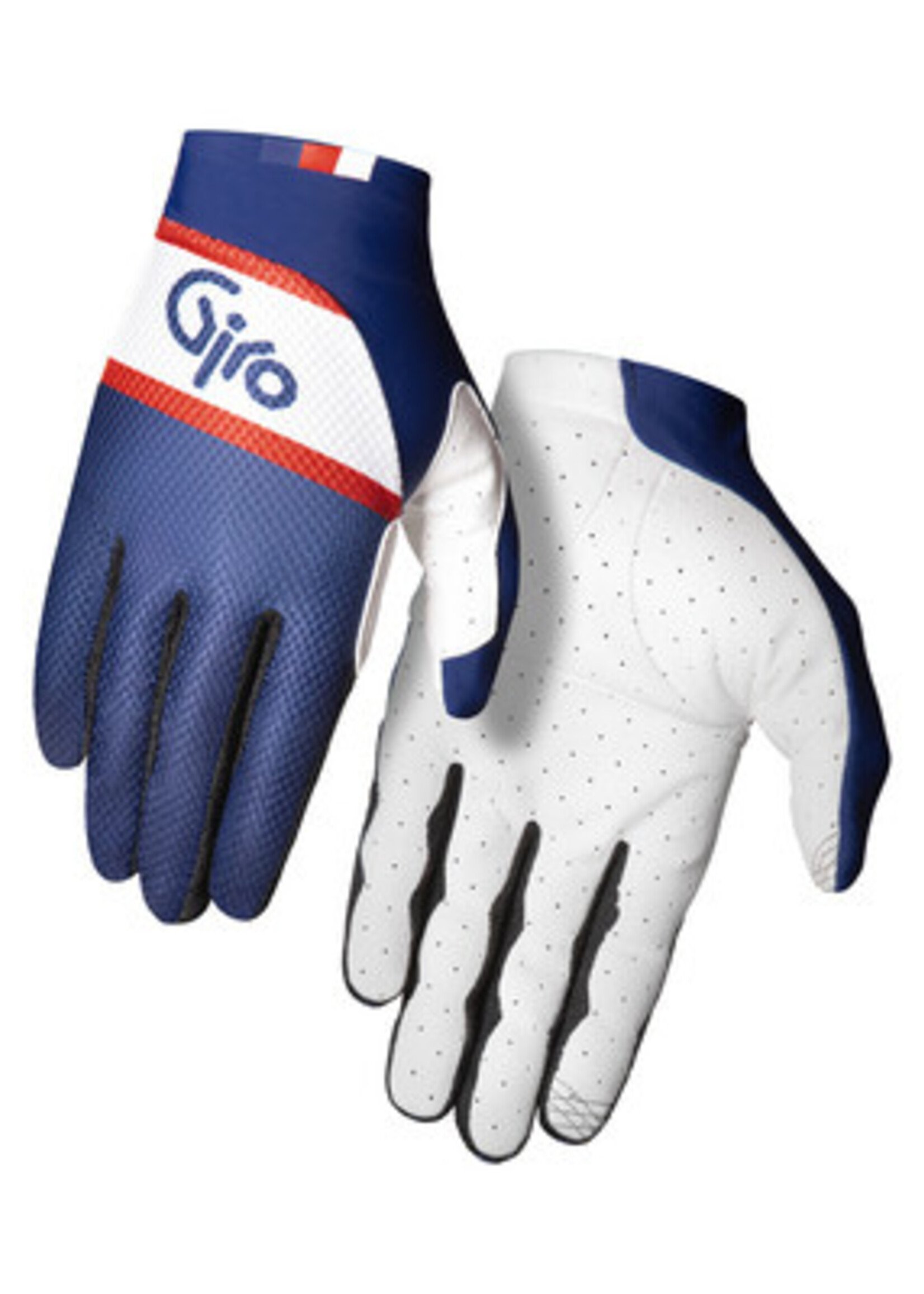 Gants longs Giro Trixter