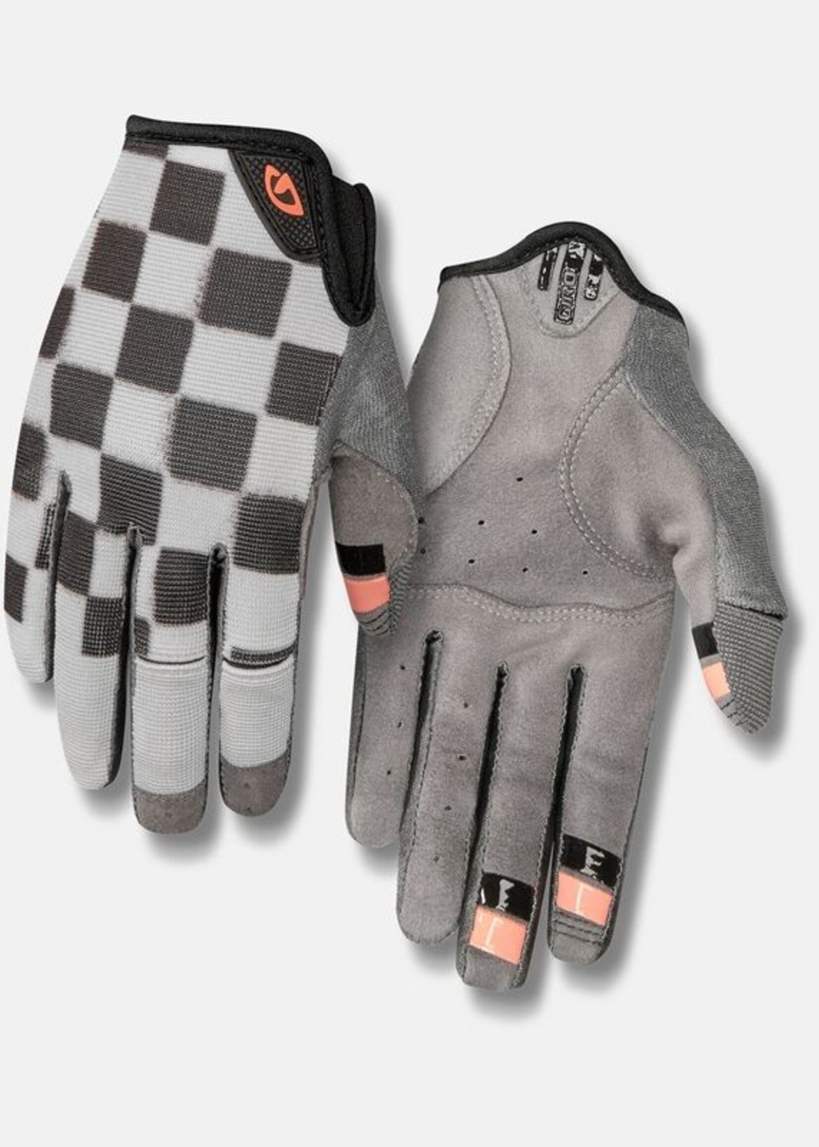 Gants longs Giro LA DND pour femme