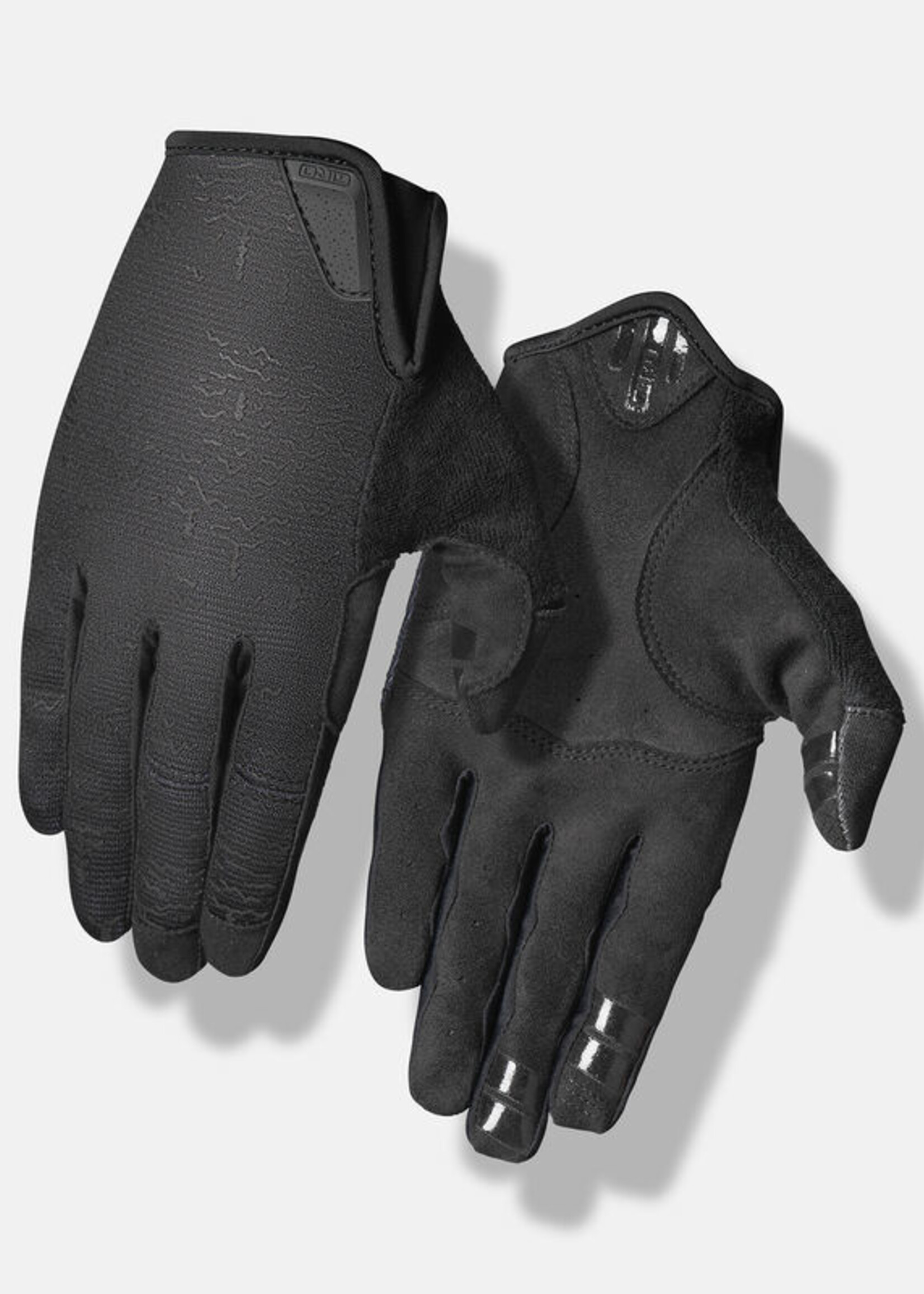 Gants longs Giro LA DND pour femme