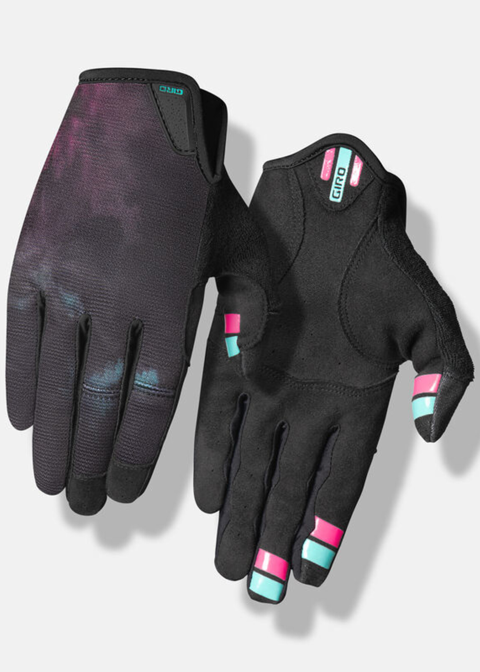 Gants longs Giro LA DND pour femme