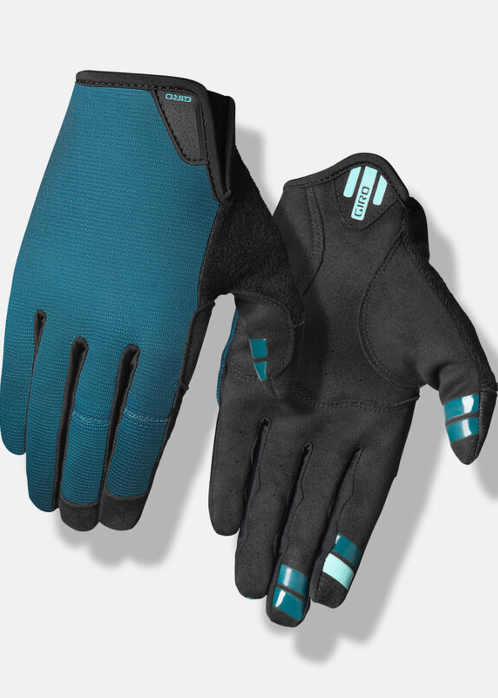 Gants longs Giro LA DND pour femme