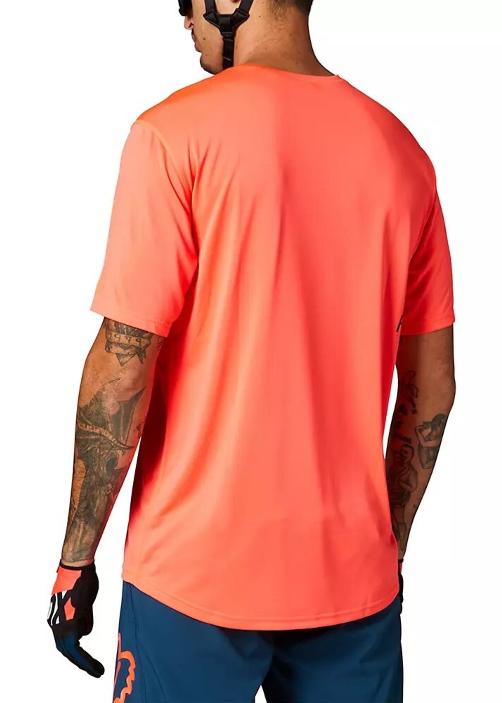 Fox Ranger MY21 short sleeve jersey