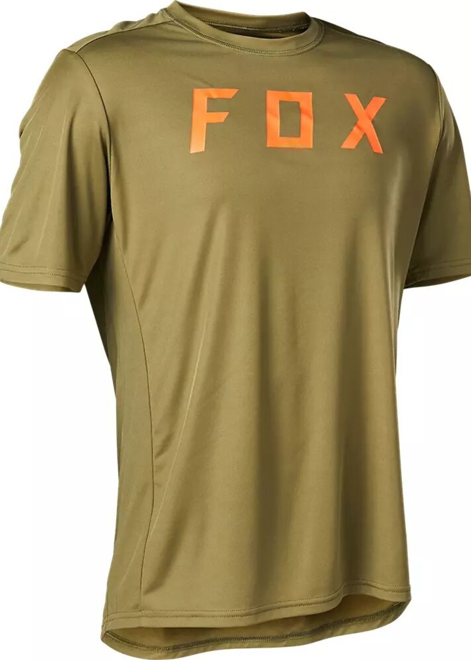 Chandail manches courtes Fox Ranger Moth