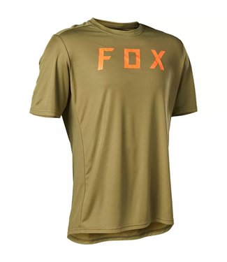 Fox Ranger Moth short sleeve jersey